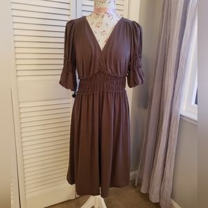 Max Studio Cottagecore Dress